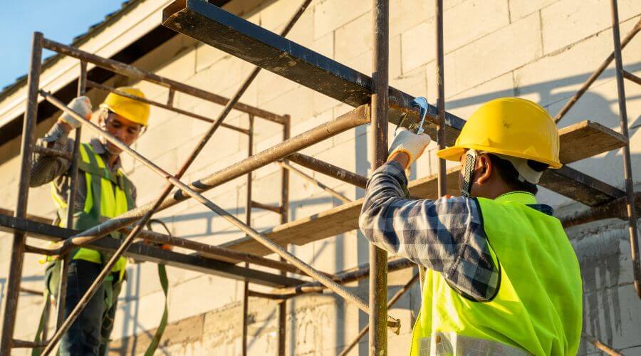 Expert top industrial roofings services in Warrensburg, MO